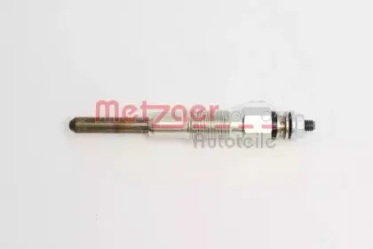 Свеча накаливания METZGER купить